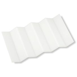 4-Position Silicone Insert, for 50mL test tubes, for GTR-AS and GTR-2-AS