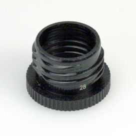 Bottle Top Dispenser Adaptor, 28mm