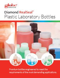 Diamond® RealSeal™ Bottle Brochure