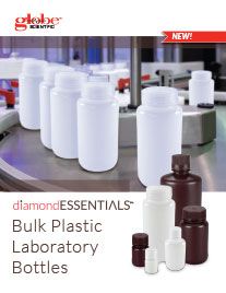 Diamond Essentials Bulk Bottle Brochure