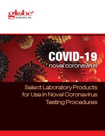 COVID-19 Products Brochure