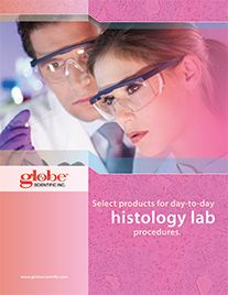 Histology Products Brochure