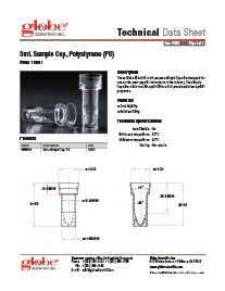 TDS - 110911