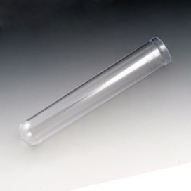 Test Tube, 17 x 100mm (15mL), PS