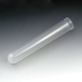 Test Tube, 17 x 100mm (15mL), PP