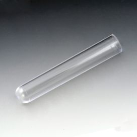 Test Tube, 13 x 75mm (5mL), PS