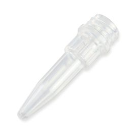 Microtube, 0.5mL, PP, No Cap