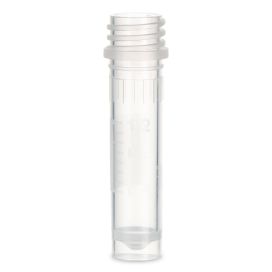 Microtube, 2mL, Self-Standing, PP, No Cap