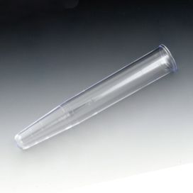 Centrifuge Tube, 16 x 100mm (12mL), PS, Conical Bottom