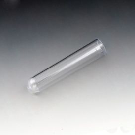 Test Tube, 12 x 55mm, (3mL) PS