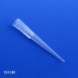 Pipette Tip, 1 - 200uL, Natural, for use with MLA & Ovation
