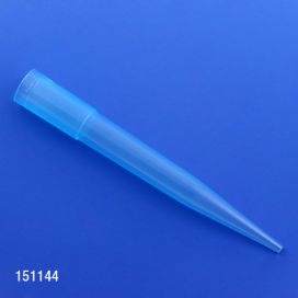 Pipette Tip, 200 - 1000uL, Blue, for use with Oxford