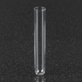 Culture Tube, Borosilicate Glass, 16 x 100mm, 14mL, 250/Box, 4 Boxes/Case