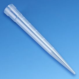Pipette Tips, 1000-5000uL, For Use with Diamond & Diamond Pro Pipettors, Graduated