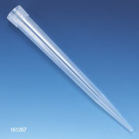 Pipette Tips, 1000-10,000uL, For Use with Diamond Advance Pipettors