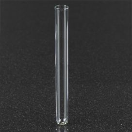 Culture Tube, Borosilicate Glass, 16 x 150mm, 23mL, 250/Box, 4 Boxes/Case