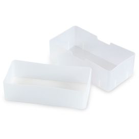 Cardboard Freezer Storage Boxes for 2 and 3 Tall Vials Globe