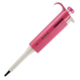 Pipette, Diamond, Fixed Volume, 1uL, Pink (Tip Group A)