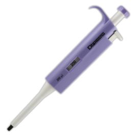 Pipette, Diamond, Fixed Volume, 200uL, Lavender (Tip Group B)