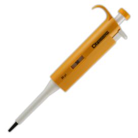 Pipette, Diamond, Fixed Volume, 30uL, Yellow (Tip Group B)