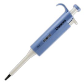 Pipette, Diamond, Fixed Volume, 40uL, Blue (Tip Group B)