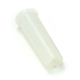 Replacement silicone cone adaptor, for use with Diamond SeroFlow series Serological Pipette Controllers