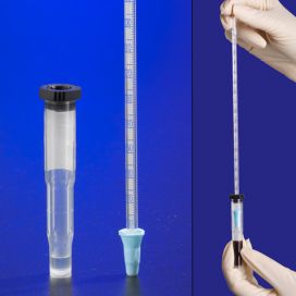 ESR: Sedi-Rate Westergren System, Pipettes and Citrate Vials, Bulk, 200 Tests