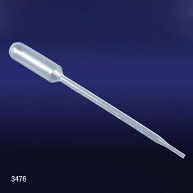 ESR: Transfer Pipette