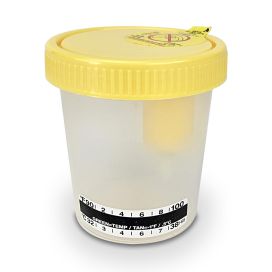 LEAK-RESISTANT POLYPROPYLENE SAMPLE CONTAINERS (Cat.# 65024) - Scientific  Commodities, Inc.