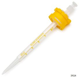 RV-Pette PRO Dispenser Tip for Repeat Volume Pipettors, 1.0mL