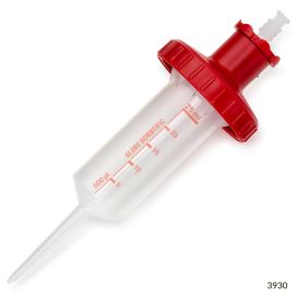 RV-Pette PRO Dispenser Tip for Repeat Volume Pipettors, 50mL (Supplied with 1 Adapter)