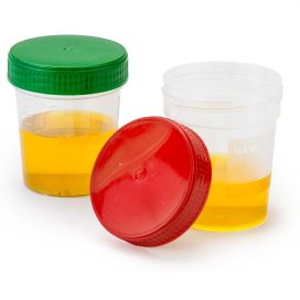 Containers from Globe Scientific Inc. - Producers of Exceptional Quality  Laboratory Supplies