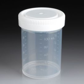 120mL Sterile Histology Containers, PN: 120049