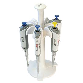 Pipette Carousel Stand, 6-Place, for DiamondAPEX Pipettes