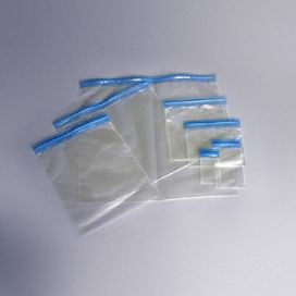 Bitran Bag S Series, 2 x 4" 