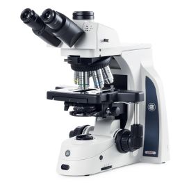 Delphi-X Observer for anatomopathology, trinocular, microscope with SWF 10x/25mm