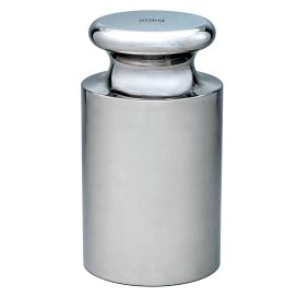 Calibration Weight ,  20kg, OIML Class F2, includes Statement of Accuracy
