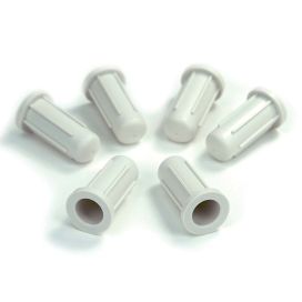 Tube Adaptors, GCC-P, for 1.5/2.0mL tubes, 6ea