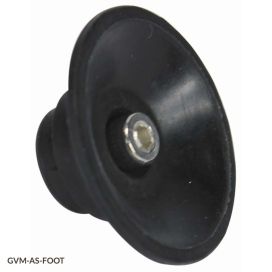 Suction Foot, 4ea, for GVM Series Vortex Mixers with Screw