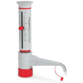 Bottle Top Dispenser Calibration Tool