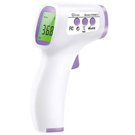 Infrared Thermometer, Non-Contact