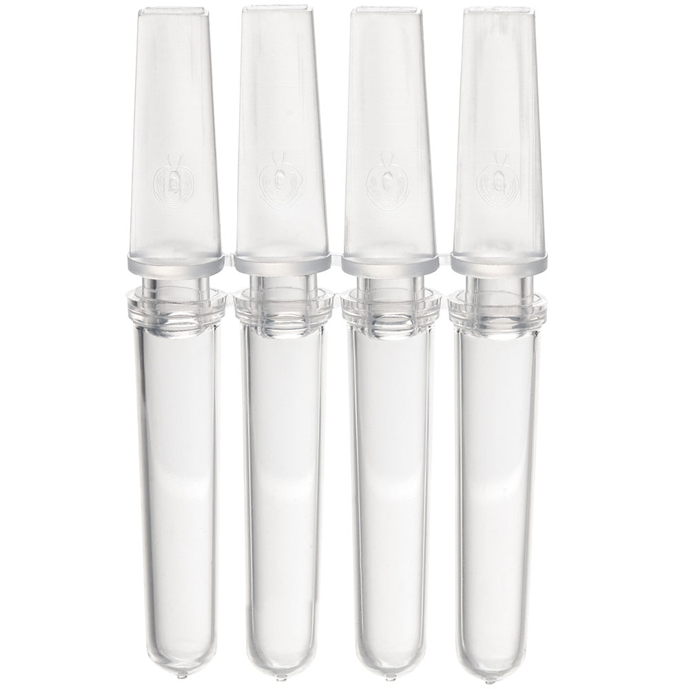 PCR Tubes and Strips from Globe Scientific - Producers of Exceptional ...