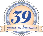 38 Years